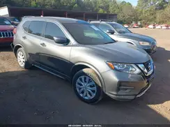 JN8AT2MV8HW013170 2017 NISSAN ROGUE