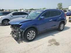 JN8AT2MV8HW013279 2017 NISSAN ROGUE