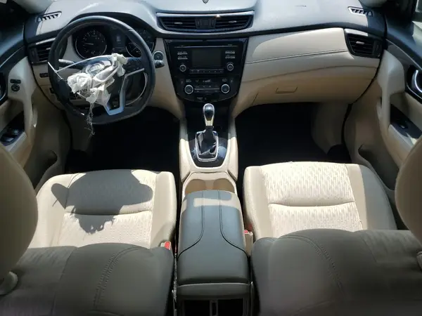 JN8AT2MV8HW013279 2017 NISSAN ROGUE - Image 8