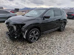 JN8AT2MV8HW013766 2017 NISSAN ROGUE