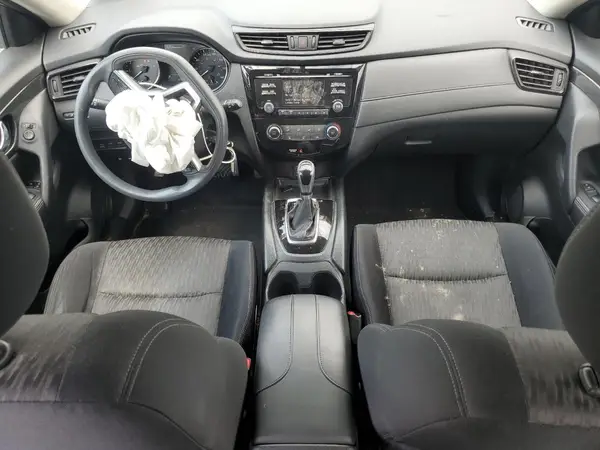 JN8AT2MV8HW014075 2017 NISSAN ROGUE - Image 8