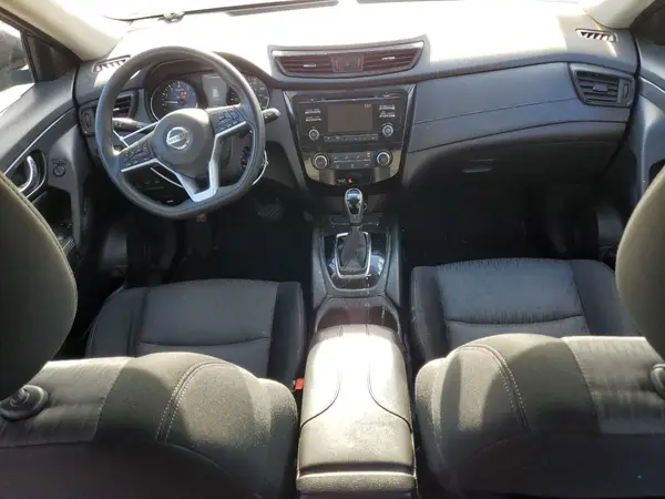 JN8AT2MV8HW014089 2017 NISSAN ROGUE - Image 8