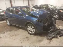 JN8AT2MV8HW014383 2017 NISSAN ROGUE