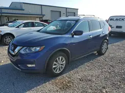 JN8AT2MV8HW014836 2017 NISSAN ROGUE