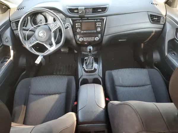 JN8AT2MV8HW014836 2017 NISSAN ROGUE - Image 8