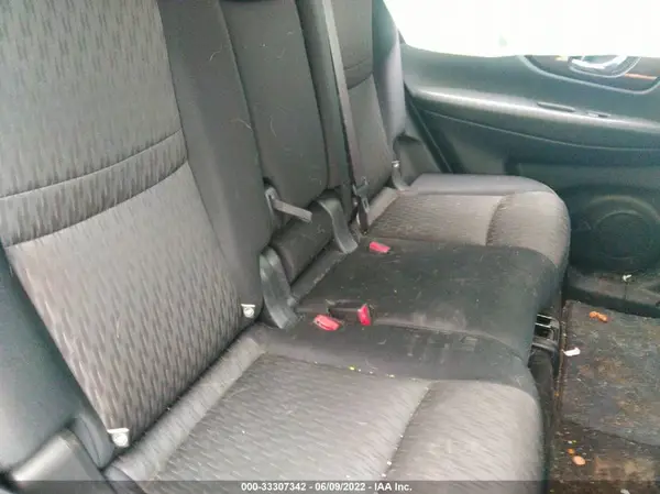 JN8AT2MV8HW014948 2017 NISSAN ROGUE - Image 8