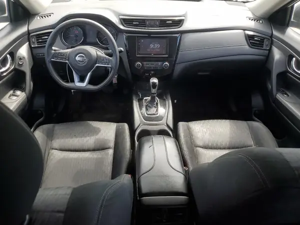 JN8AT2MV8HW015386 2017 NISSAN ROGUE - Image 8