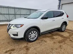 JN8AT2MV8HW015730 2017 NISSAN ROGUE