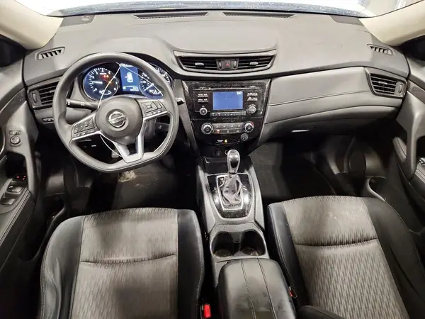 JN8AT2MV8HW015730 2017 NISSAN ROGUE - Image 8