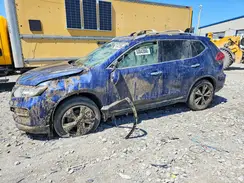 JN8AT2MV8HW017137 2017 NISSAN ROGUE