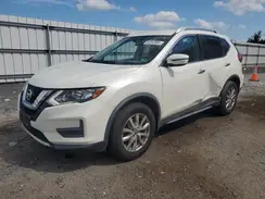 JN8AT2MV8HW017543 2017 NISSAN ROGUE