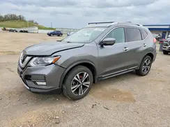 JN8AT2MV8HW017834 2017 NISSAN ROGUE