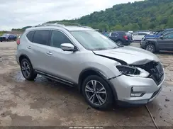 JN8AT2MV8HW017851 2017 NISSAN ROGUE