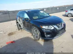 JN8AT2MV8HW018837 2017 NISSAN ROGUE