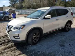 JN8AT2MV8HW019180 2017 NISSAN ROGUE