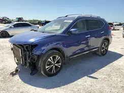 JN8AT2MV8HW019213 2017 NISSAN ROGUE