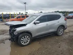 JN8AT2MV8HW019227 2017 NISSAN ROGUE