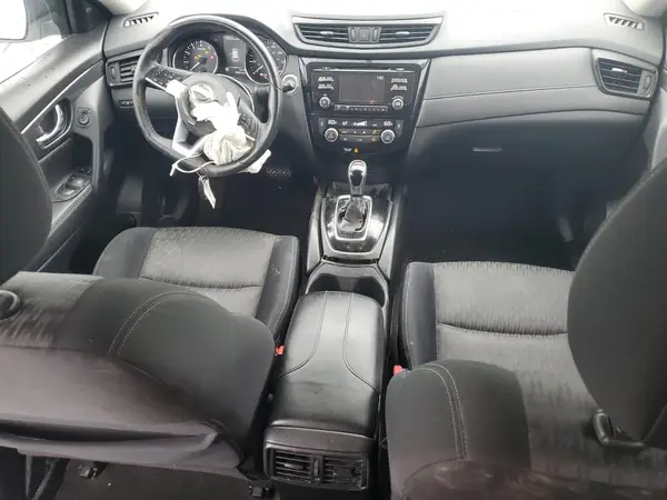 JN8AT2MV8HW019227 2017 NISSAN ROGUE - Image 8