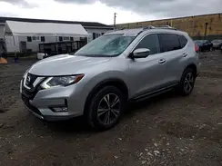 JN8AT2MV8HW020135 2017 NISSAN ROGUE
