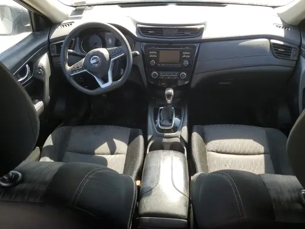 JN8AT2MV8HW020443 2017 NISSAN ROGUE - Image 8