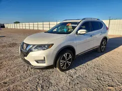 JN8AT2MV8HW022967 2017 NISSAN ROGUE
