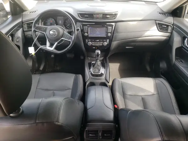 JN8AT2MV8HW023777 2017 NISSAN ROGUE - Image 8