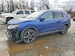 JN8AT2MV8HW023813 2017 NISSAN ROGUE