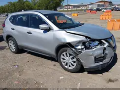 JN8AT2MV8HW025271 2017 NISSAN ROGUE