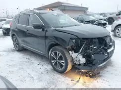 JN8AT2MV8HW025612 2017 NISSAN ROGUE