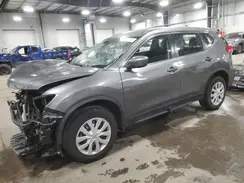 JN8AT2MV8HW025965 2017 NISSAN ROGUE