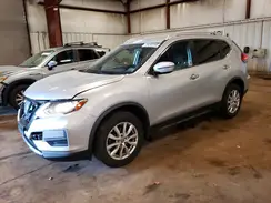 JN8AT2MV8HW026131 2017 NISSAN ROGUE