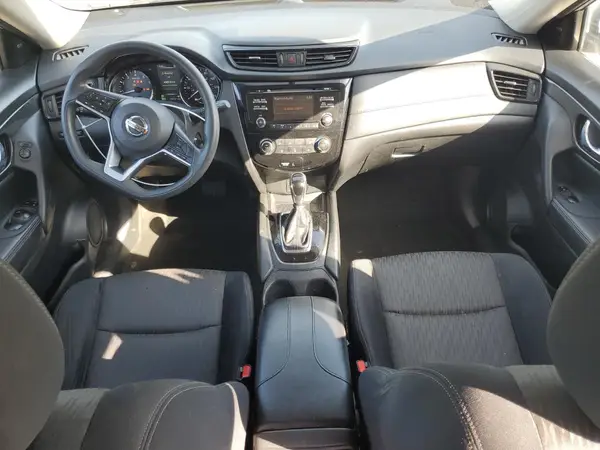 JN8AT2MV8HW026498 2017 NISSAN ROGUE - Image 8