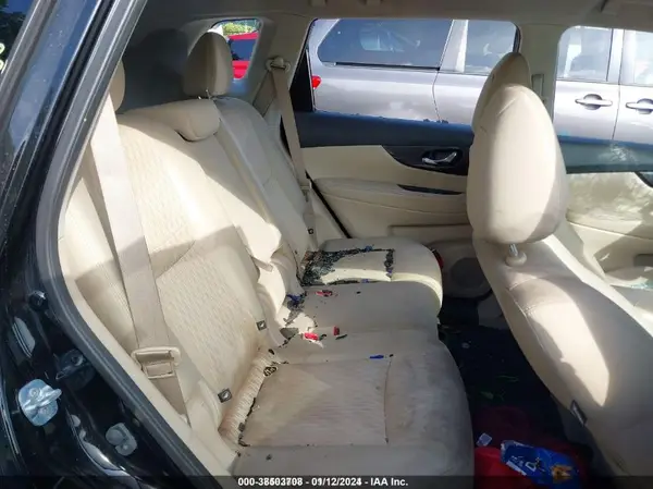 JN8AT2MV8HW027053 2017 NISSAN ROGUE - Image 8
