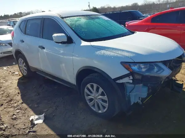 JN8AT2MV8HW027084 2017 NISSAN ROGUE - Image 1