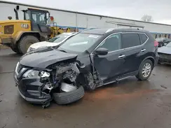 JN8AT2MV8HW027229 2017 NISSAN ROGUE