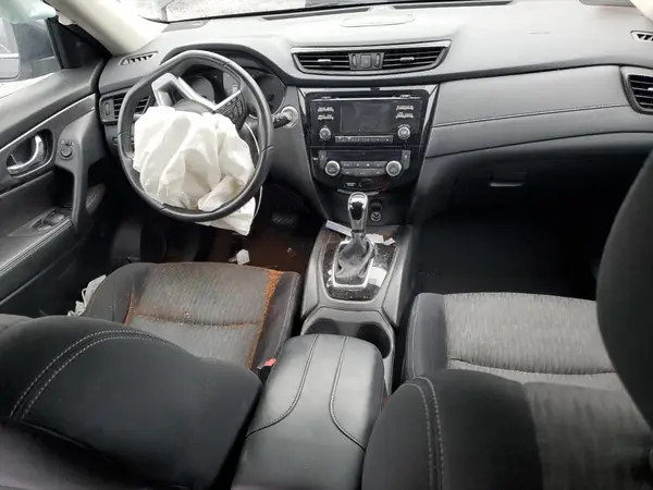 JN8AT2MV8HW027229 2017 NISSAN ROGUE - Image 8