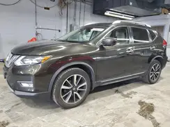 JN8AT2MV8HW027327 2017 NISSAN ROGUE