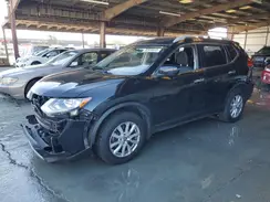 JN8AT2MV8HW027344 2017 NISSAN ROGUE