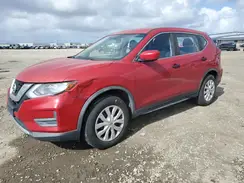 JN8AT2MV8HW250354 2017 NISSAN ROGUE