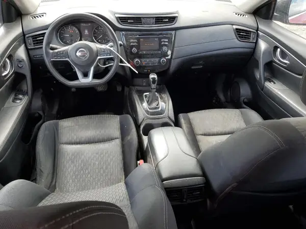 JN8AT2MV8HW250354 2017 NISSAN ROGUE - Image 8