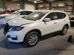 JN8AT2MV8HW251746 2017 NISSAN ROGUE