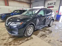 JN8AT2MV8HW251777 2017 NISSAN ROGUE