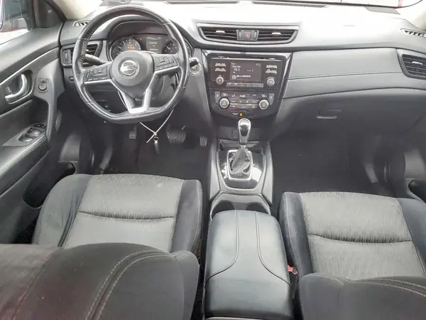 JN8AT2MV8HW251794 2017 NISSAN ROGUE - Image 8