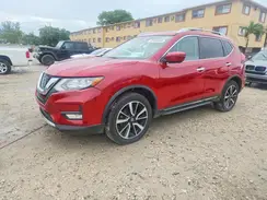 JN8AT2MV8HW252170 2017 NISSAN ROGUE