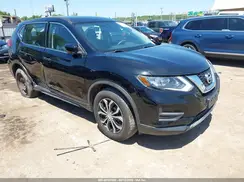 JN8AT2MV8HW253156 2017 NISSAN ROGUE