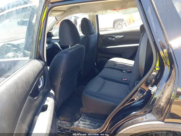 JN8AT2MV8HW253156 2017 NISSAN ROGUE - Image 8