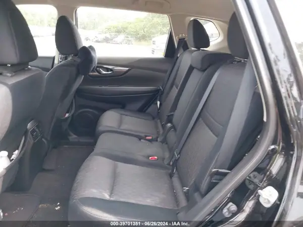 JN8AT2MV8HW253304 2017 NISSAN ROGUE - Image 8