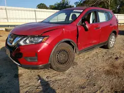 JN8AT2MV8HW253397 2017 NISSAN ROGUE