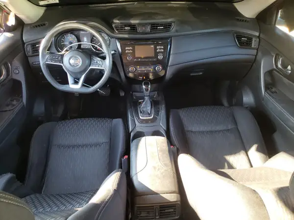 JN8AT2MV8HW253397 2017 NISSAN ROGUE - Image 8