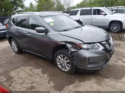 JN8AT2MV8HW253447 2017 NISSAN ROGUE